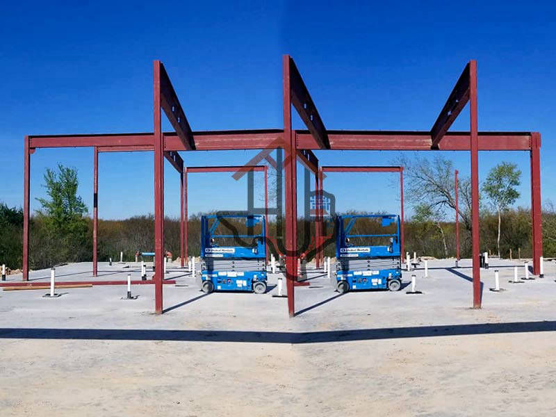 Dallas-Structural-Custom-Steel-Building-1