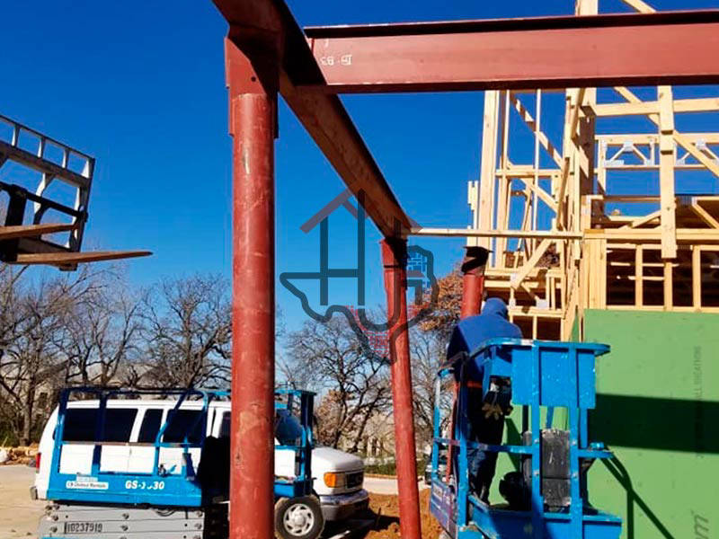 Dallas-Structural-Custom-Steel-Building-1