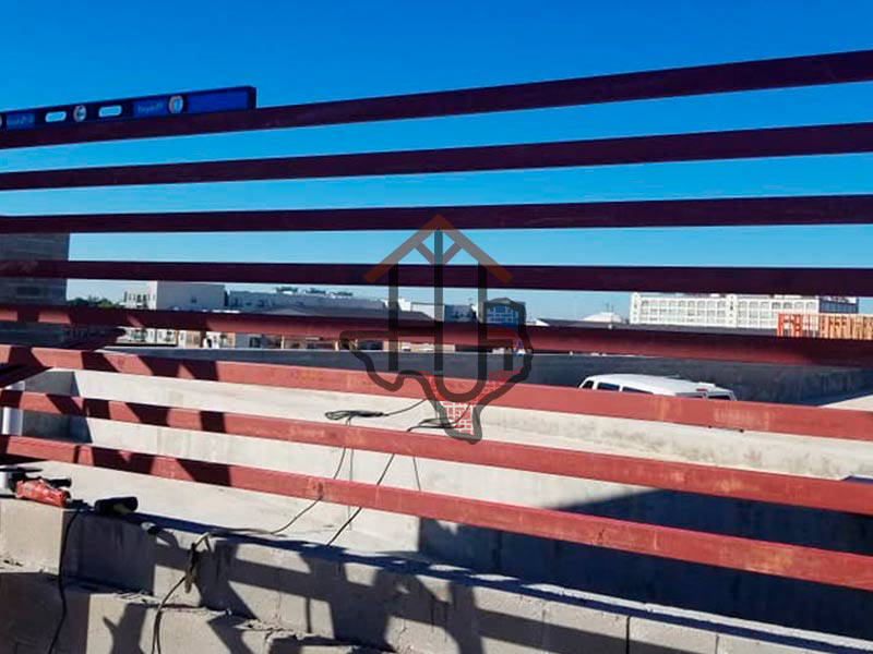 Dallas-Structural-Custom-Steel-Building-1