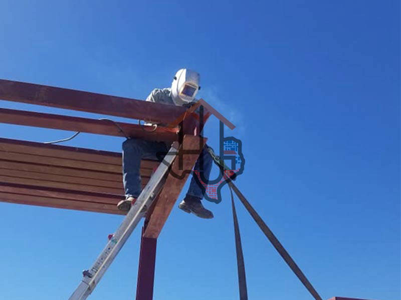 Dallas-Structural-Custom-Steel-Building-1