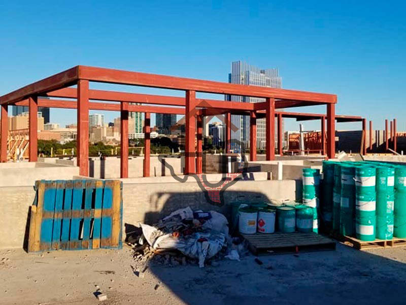 Dallas-Structural-Custom-Steel-Building-1