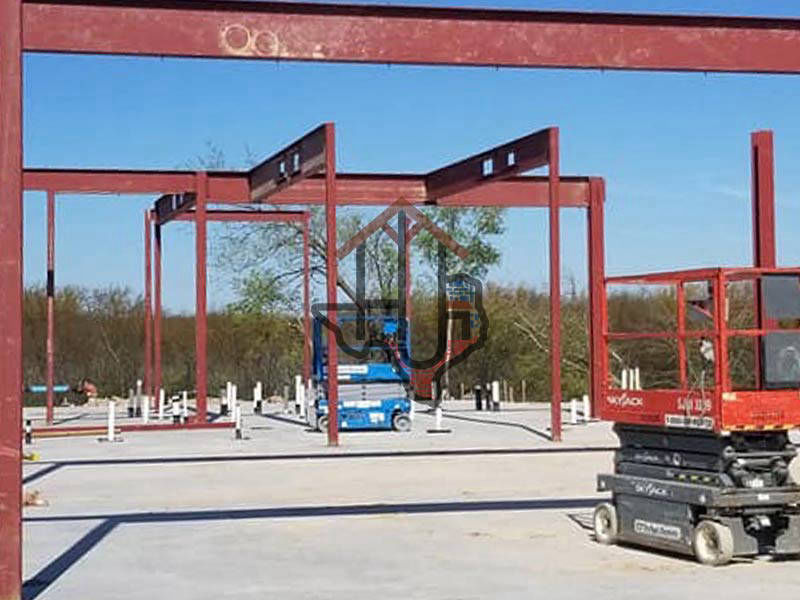 Dallas-Structural-Custom-Steel-Building-1