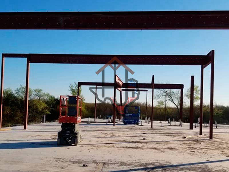 Dallas-Structural-Custom-Steel-Building-1