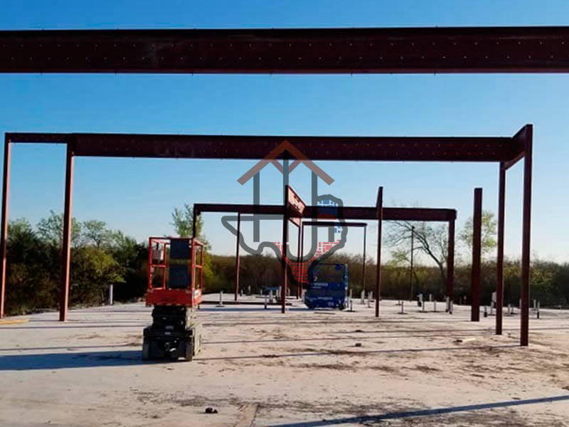 Dallas-Structural-Custom-Steel-Building-1