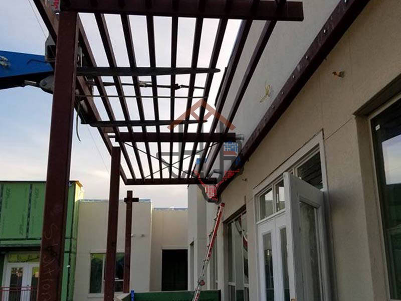 Dallas-Structural-Custom-Steel-Building-1