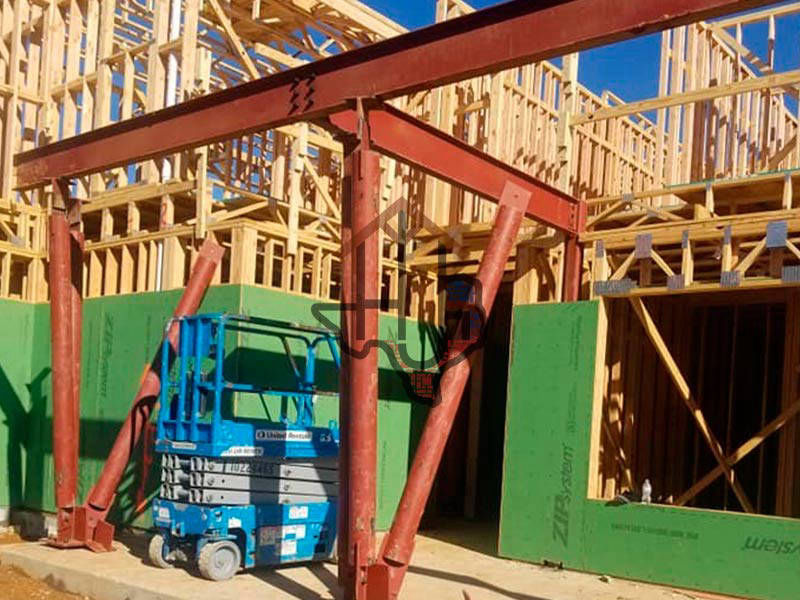 Dallas-Structural-Custom-Steel-Building-1