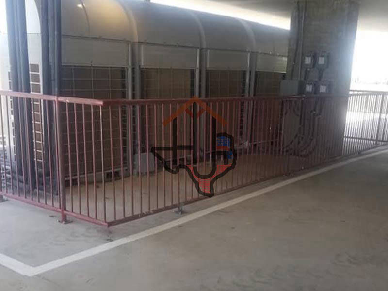 DallasTX-Gates-&-Fences-Repair-Construction-HJ-1