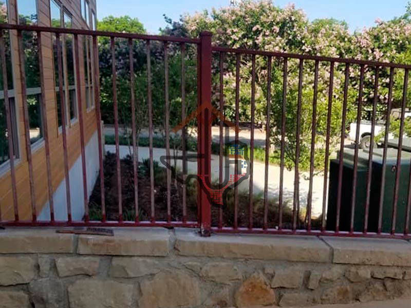 DallasTX-Gates-&-Fences-Repair-Construction-HJ-1