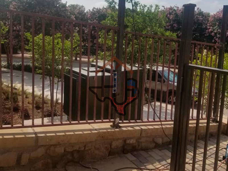DallasTX-Gates-&-Fences-Repair-Construction-HJ-1