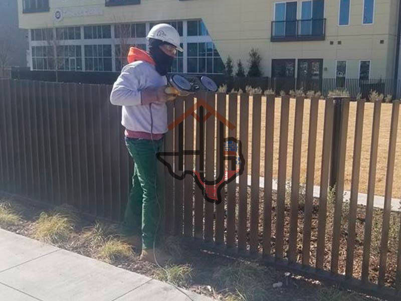 DallasTX-Gates-&-Fences-Repair-Construction-HJ-1