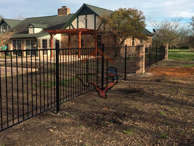DallasTX-Gates-&-Fences-Repair-Construction-HJ-1