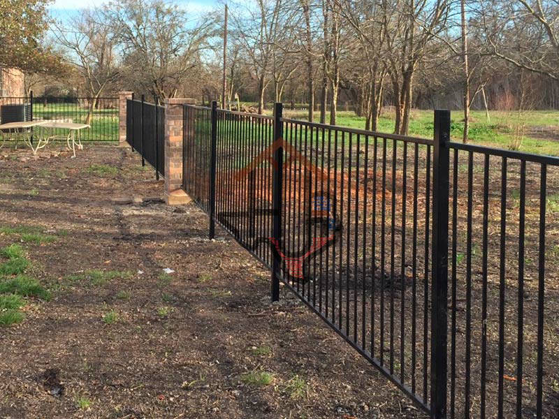 DallasTX-Gates-&-Fences-Repair-Construction-HJ-1