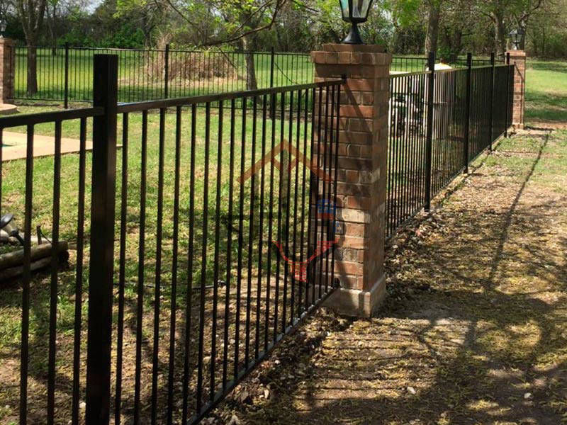 DallasTX-Gates-&-Fences-Repair-Construction-HJ-1