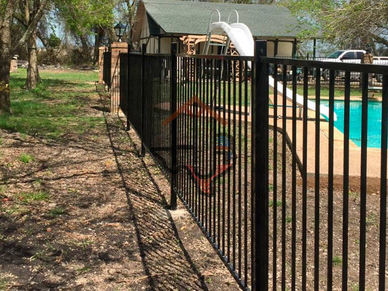 DallasTX-Gates-&-Fences-Repair-Construction-HJ-1