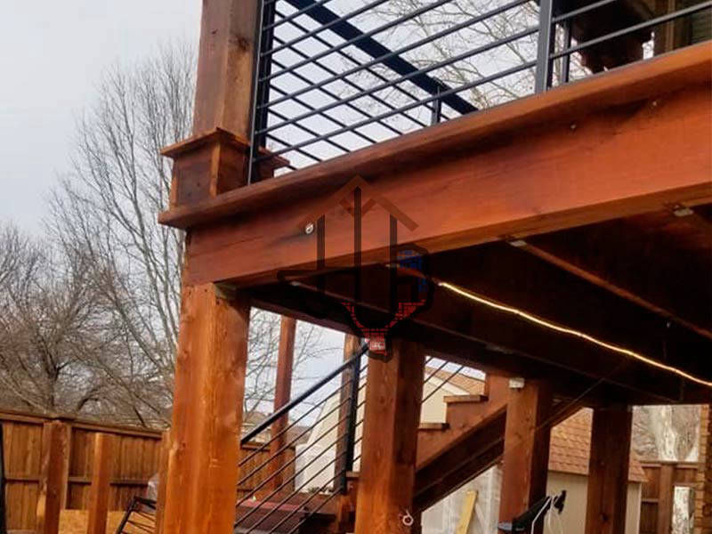 DallasTX-Gates-&-Fences-Repair-Construction-HJ-1