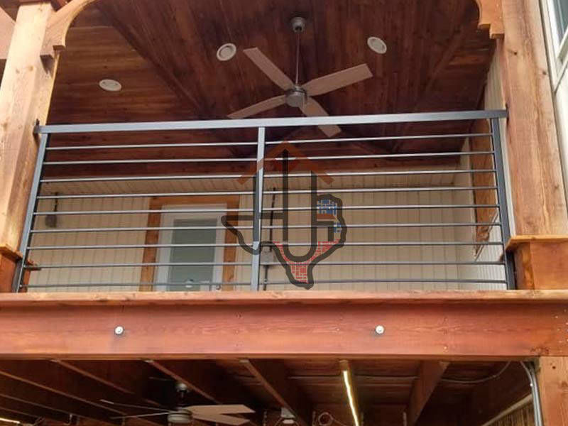 DallasTX-Gates-&-Fences-Repair-Construction-HJ-1