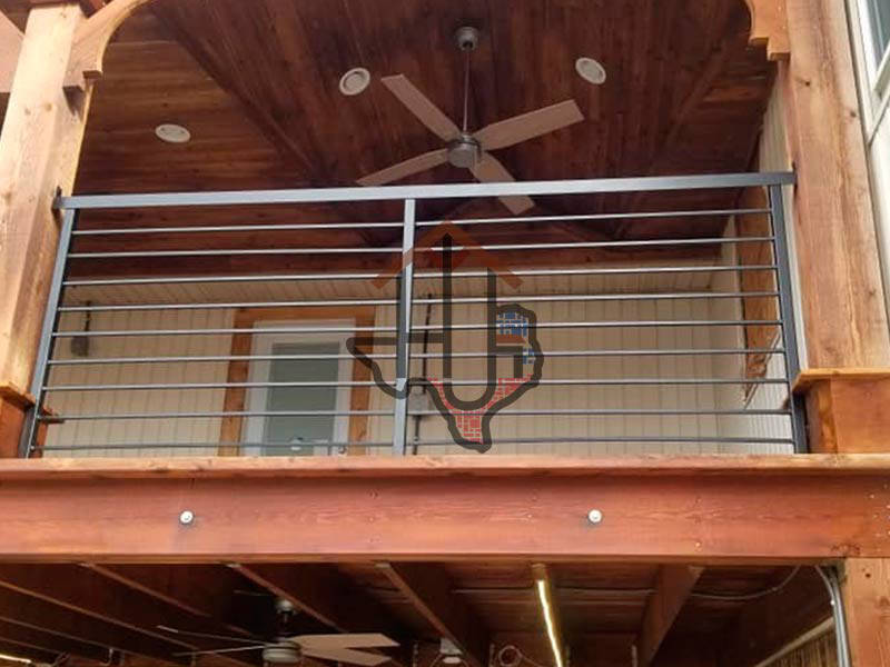 DallasTX-Gates-&-Fences-Repair-Construction-HJ-1