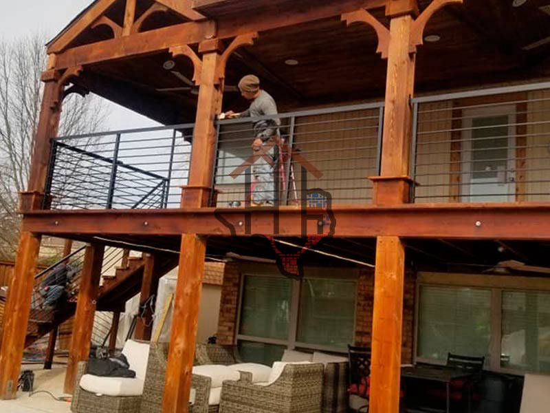 DallasTX-Gates-&-Fences-Repair-Construction-HJ-1