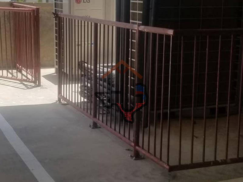 DallasTX-Gates-&-Fences-Repair-Construction-HJ-1