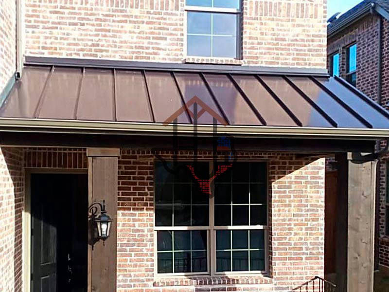 Metal patio cover near me Dallas Texas DFW 2022 ideas